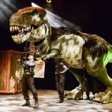 The Belgrade Theatre Announces New Shows on Sale