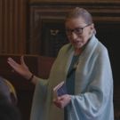 Drexel To Host Exclusive Central Ohio Premiere Of RBG