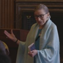 Drexel To Host Exclusive Central Ohio Premiere Of RBG
