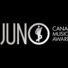 Geddy Lee, Jann Arden, Mark McMorris, & More To Present at the 47th Annual JUNO…