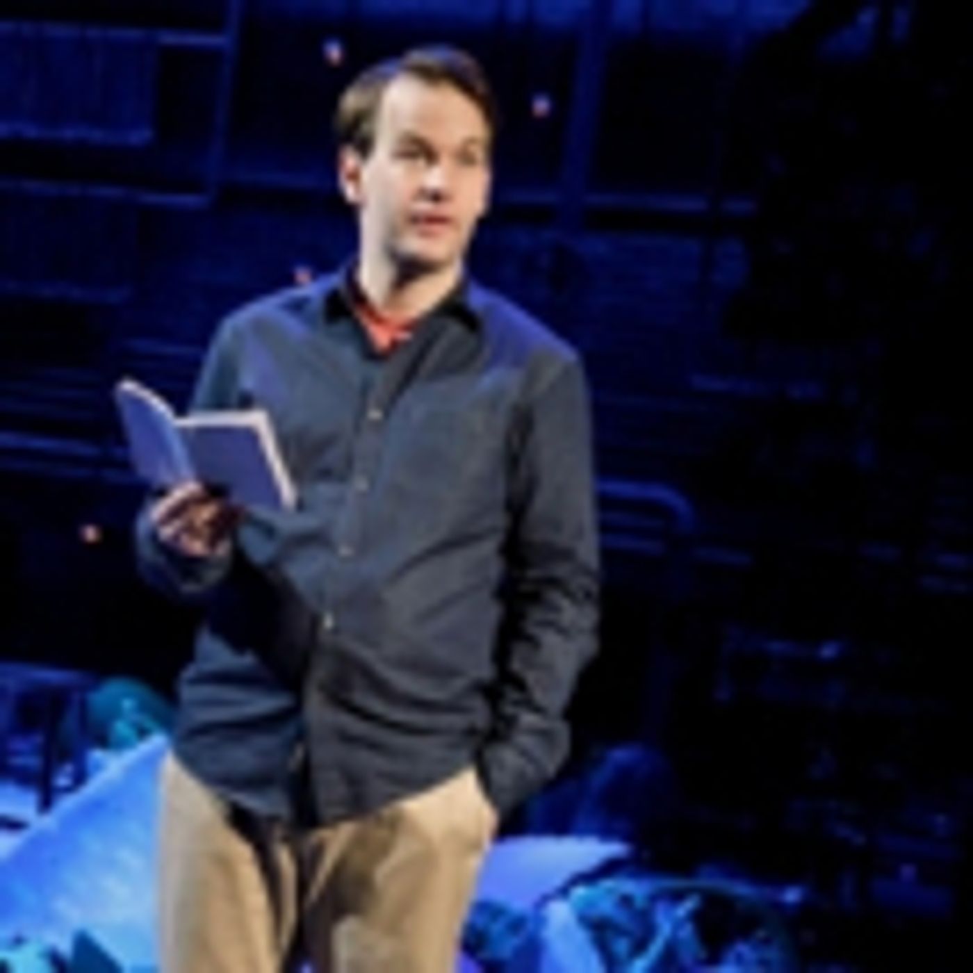 Wake Up With BWW 1/21: First Look at Tiki Barber in KINKY BOOTS, and More!  Image