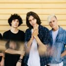 The Faim Premiere Official Video For SAINTS OF THE SINNERS With Alternative Press