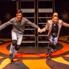 Mitch Sebastian Returns To The Bridewell For Q&A At Sedos' Production Of PIPPIN