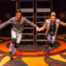 Mitch Sebastian Returns To The Bridewell For Q&A At Sedos' Production Of PIPPIN