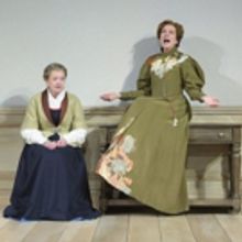 Photo Flash: Get A First Look At A DOLLS HOUSE PART 2 at Berkeley Rep
