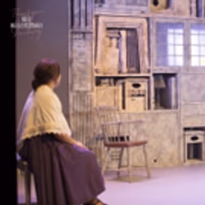 BWW Review: Memoirs of Happiness, THANK YOU VERY STRAWBERRY at Artone Theatre