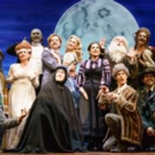 Photo Flash: It's Alive! See YOUNG FRANKENSTEIN in the West End