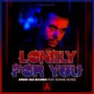 Armin van Buuren Encourages Singles With Atypical Valentine's Day Song LONELY FOR YOU