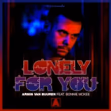 Armin van Buuren Encourages Singles With Atypical Valentine's Day Song LONELY FOR YOU