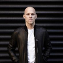 Grammy Winner Sam Martin Unveils New Single LONG LIVE THE BILLIONAIRE
