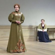 Review Roundup: A DOLLS HOUSE PART 2 at Berkeley Rep