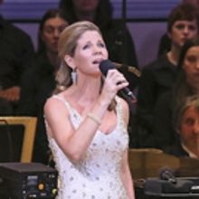 Kelli O'Hara Will Honor Steven Reineke At Feinstein's/54 Below