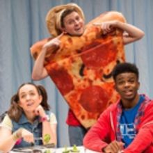 George Street Playhouse's AUSTIN THE UNSTOPPABLE to Take Final Bow