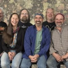 Grateful Dead Tribute Band Dark Star Orchestra Returns to the CCA