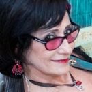 Rosie Flores Single DRIVE DRIVE DRIVE Featured As KUTX Song of the Day