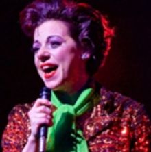 Laguna Playhouse Presents Angela Ingersoll As Judy Garland In END OF THE RAINBOW
