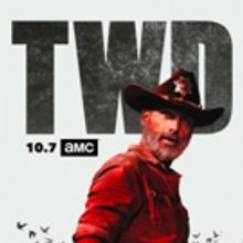AMC Reveals Official Images and Synopsis for Season 9 of THE WALKING DEAD