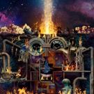 Flying Lotus' FLAMAGRA Out This Friday 5/24 via Warp Records