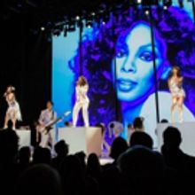 Photo Coverage: The Cast of SUMMER Takes its Opening Night Bows