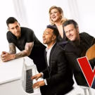 VIDEO: The Battle Rounds Begin on THE VOICE