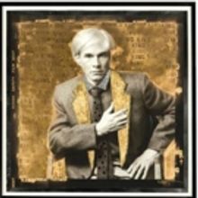 Inspired Collaborations Celebrate Iconic Pop Artist in Exclusive Exhibition THE LOST WARHOLS
