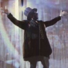 UNTIL, UNTIL, UNTIL: A Play Based On Ben Vereen's 1981 Blackface Performance Comes to