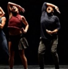 The SPCO Liquid Music Series Presents TU Dance and Bon Iver