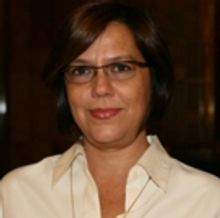 Ximena Escalante, Ganadora Del Premio De Dramaturgia Juan Ruiz De Alarcón 2019