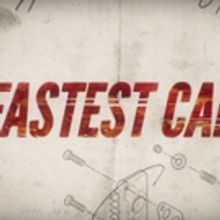 VIDEO: Watch the Trailer For Netflix's First Global Original Motor Series FASTEST CAR