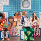 Long Island's Tilles Center to Present TheaterWorksUSA's ROSIE REVERE, ENGINEER &…