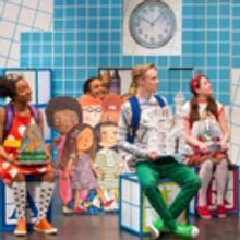 Long Island's Tilles Center to Present TheaterWorksUSA's ROSIE REVERE, ENGINEER & FRI