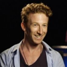 Ben Crystal Comes To Santa Fe