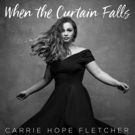 TV: Carrie Hope Fletcher and Club 11 Talk WHEN THE CURTAIN FALLS