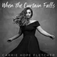 TV: Carrie Hope Fletcher and Club 11 Talk WHEN THE CURTAIN FALLS Video
