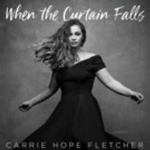 TV: Carrie Hope Fletcher and Club 11 Talk WHEN THE CURTAIN FALLS