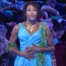 TV: First Look at the Red Cast of Public Works' Production of TWELFTH NIGHT at the De