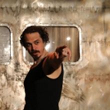 BWW Review: A Rewarding and Ambitious JERUSALEM at Fells Point Corner Theatre