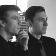 Award-Winning Playwrights of STRAIGHT to Celebrate Utah Rep's Regional Premiere of Th