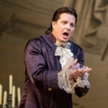 BWW Review: Mozart's CLEMENZA DI TITO Brings Best Cast of Season to Met