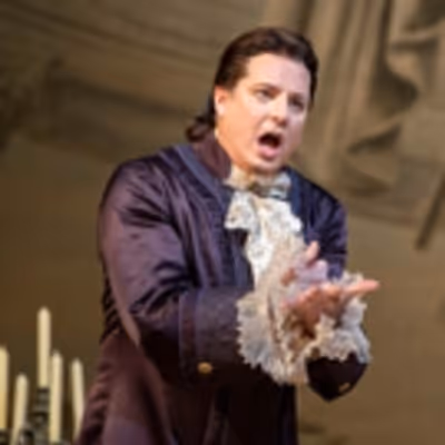 BWW Review: Mozart's CLEMENZA DI TITO Brings Best Cast of Season to Met