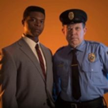 Barter Theatre Presents IN THE HEAT OF THE NIGHT