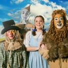 Theatre Arlington Presents THE MAGICAL CITY OF OZ