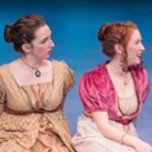 BWW Review: Lyric Arts Presents Enchanting Feminine Powered SENSE & SENSIBILITY