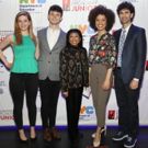 Photo Coverage: Backstage at the The 4th Annual High School Theatre Festival