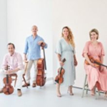 Bill Henson and Sydney Art Quartet Come to Roslyn Oxley9 Gallery