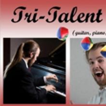 CVSM Presents TRI-TALENT MUSICALE