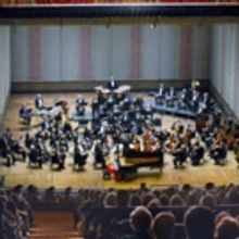 CSO To Showcase Concertmaster Joanna Frankel In The BEETHOVEN MARATHON