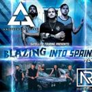 Another Lost Year Announce BLAZING INTO SPRING TOUR Feat. No Resolve & Locust Grove