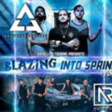 Another Lost Year Announce BLAZING INTO SPRING TOUR Feat. No Resolve & Locust Grove