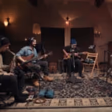 VIDEO: Ry Cooder Premieres New Music Video for THE PRODIGAL SON via Billboard